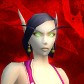 Character Avatar